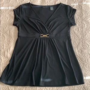 New York & Company Shirt